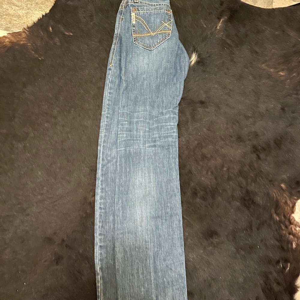Cinch jeans 26x36
